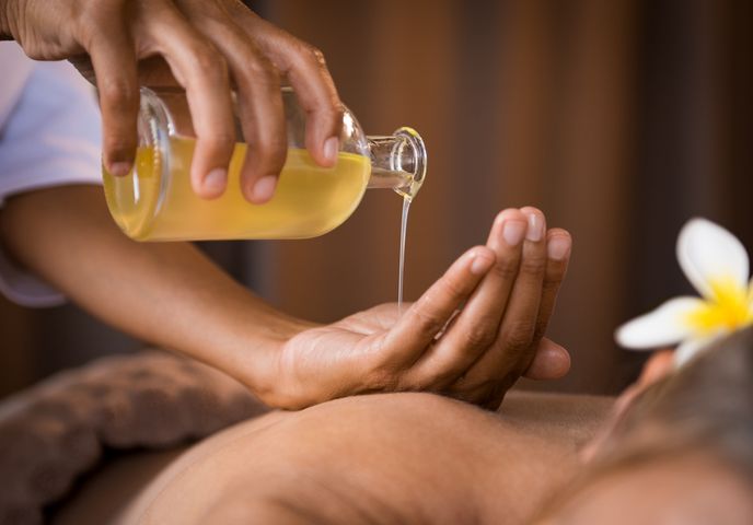 massage