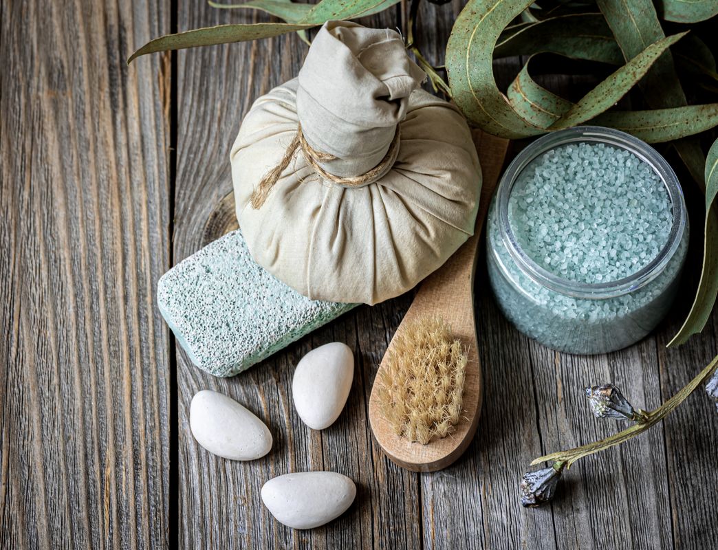 massage products