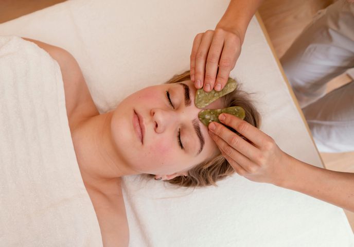 massage