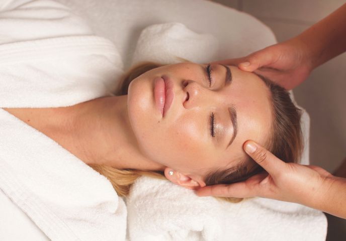 massage