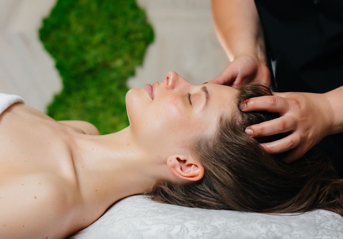 massage