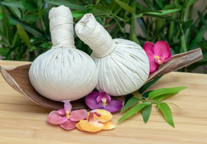massage