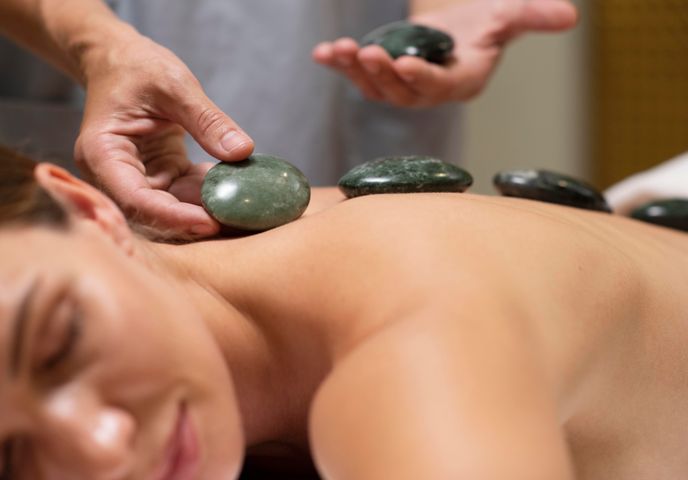massage