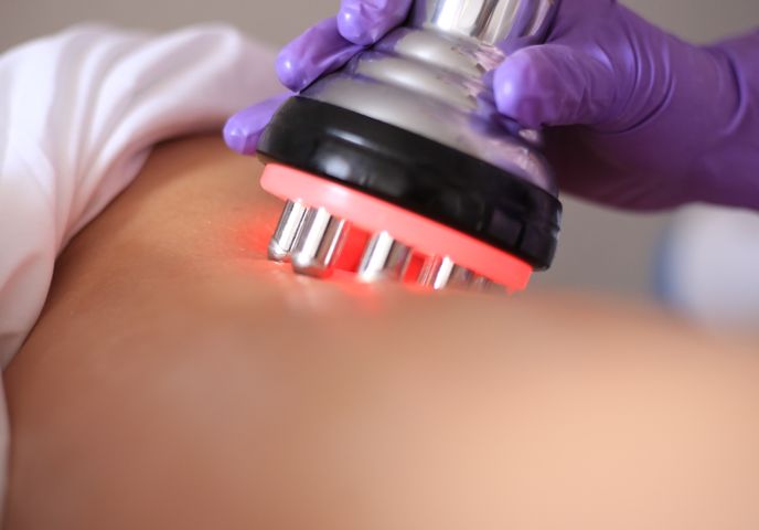 massage